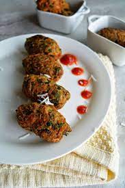 Gujarati Muthiah Fried Recipe Under 15 Minutes Pepper Bowl A Food Blog Of Tasty Recipes With Step By Step Pictures Muthia Recipe Veg Snacks Recipes