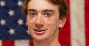 Alexander Mcnulty's Instagram, Twitter & Facebook