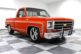 Image result for Red 1978 Truck