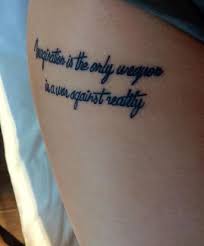 Favorite portland tattoo shops the official guide to portland. Gothic Style Dark Alice In Wonderland Tattoo Designs