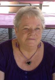 Wanda Covey's Instagram, Twitter & Facebook