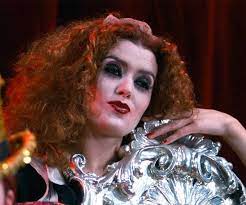 Patricia quinn was born in belfast, northern ireland. Dress Like Magenta Rocky Horror Picture Show Costume Halloween And Cosplay Guides