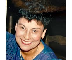 Ruby Bernard Obituary (1926