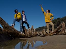 Complete list of simple present forms use 1 repeated actions use the simple present to express the idea that an action is repeated or usual. Cours D Anglais En Australie Gold Coast Temoignage Ecrit D Ardin