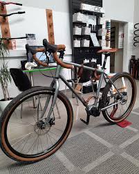 Poison Phenol Nel 2020 Bicicletta