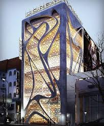 Architecture Factor On Instagram Follow Amazing Architecture Modern Architecture Unique Architecture
