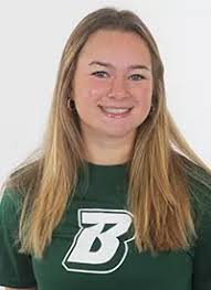 2024-25 Women's Swimming and Diving Roster