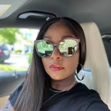 Keisha Riley's Instagram, Twitter & Facebook