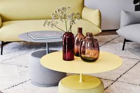 Solid, heavy wood.for $6.how can you pass that up??? Bloom Sound Absorbing Coffee Table Midj In Italy