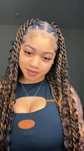 50 Faux locs hairstyles ideas