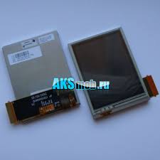 Дисплей для Eten G500+ (TD028STEB1) с ...