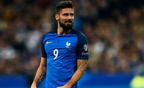 Jun 4, 2021 at 1:41 pm et1 min read. Spor Haberleri Olivier Giroud Turkiye Deki Atmosferler Beni Etkiliyor