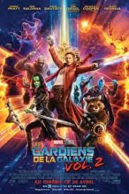 Film guardians of the galaxy vol. Les Gardiens De La Galaxie 2 Streaming Vf En Hd Skstream