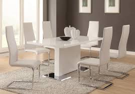 They are built to be sturdy and durable to provide many years of comfort. Contemporary Dining Chairs Ideas On Foter