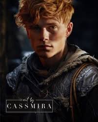 Sawyer Fourth Wing Fanart