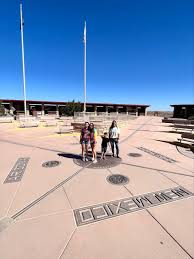 Four Corners