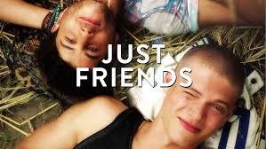 Just Friends: Episode 6