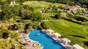 Sungarden golf & spa resort baciu5. Sungarden Golf Spa Resort