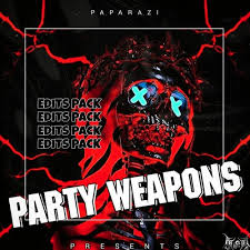 Paparazzi, buenos aires (buenos aires, argentina). Paparazi Party Weapons Pack Volume 1 By Paparazi Extra