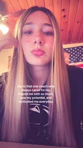 Just Me and The Coach