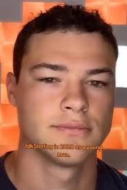 Idk Sterling Young