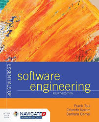 Ebook Essentials Of Software Engineering By Essentials Of Software Engineering Book Essentials Free Books Download Software Engineer