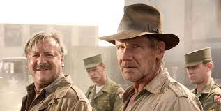 The treatment comes in addition to an already rigorous workout regime. Indiana Jones 5 Could Be Set For Another Delay