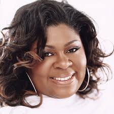 Soul Inspiration: Singer Kim Burrell