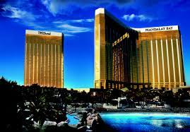 Mgm Resorts International And Morgans Hotel Group Announce Delano Las Vegas At Mandalay Bay