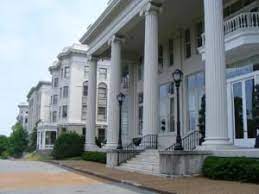 How Competitive Is Belmont University S Admissions Process Belmont University University University Admissions