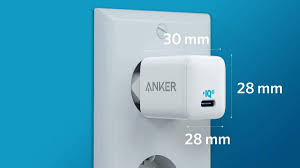 Anker nano's 20w output is designed to provide the maximum charge to iphone 8 or later. Anker Nano Usb C 20w Is The New Charger For Iphone 12 And Not Only Gizchina It