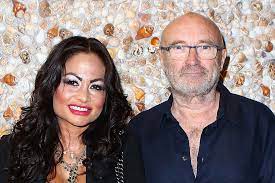 Talented phil could do anything it seemed! Phil Collins Is Now Suing His Ex Wife Over An Armed Occupation And Takeover Of His Mansion Vanity Fair