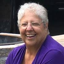 Rosemary Madeline Boucher Obituary