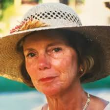 Obituary information for Jacqueline St Vincent