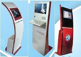 Touch Screen Kiosk India टच स क र न क य स क In Bibwewadi Pune Axiom Software Technologies Id 3886138248