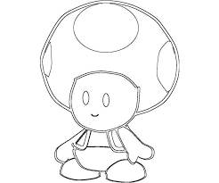 You can use our amazing online tool to color and edit the following toad coloring pages. Toad Coloring Page Coloring Home