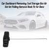 Yes i want to make my own tool, but need the dimentions for the mb tool so i can make a set that is the same or very close to mb tool. Buy Pull Out Hook For Mercedes Benz Instrument Cluster Removal Pulling Hook Tool At Affordable Prices Free Shipping Real Reviews With Photos Joom