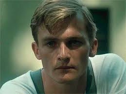 Rupert Friend Kurt Kotler In 2020 Rupert Friend Boy In Striped Pyjamas Rupert