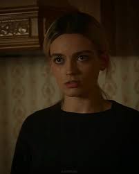 Maeve and Jackson Breakup