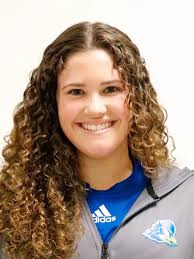 2018-19 Women's Swimming & Diving Roster