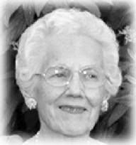 Marcia GILBERT Obituary (2015)