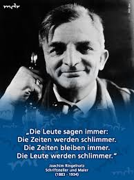 Joachim Ringelnatz War Fur Seine Humoristischen Gedichte Aber Auch Fur Seine Ernsthaften Malereien Bekannt Uber Sich Sel Ringelnatz Zitate Historische Zitate