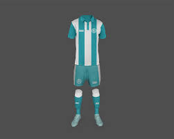 Download Free Download Football Kit Psd Mockup Football Kit Psd Mockup Football Kits Mockup Psd Mockup