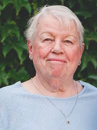 Obituary information for Helen Alekna