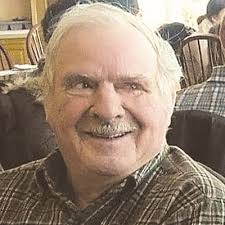 Eymard Thibodeau (1929-2021) Richibouctou-Village (N.-B.)