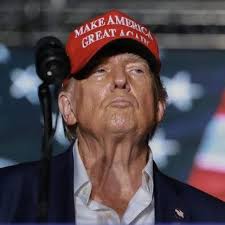 MAGAts getting fleeced and loving it. “I must admit, there's a part of  Trump that's kind of impressive. He convinced the party of Reagan to  advocate for tariffs and market intervention. He