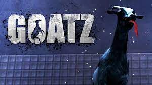Este logro es del dlc goatz. Download Goat Simulator Goatz Apk 2 0 3 For Android