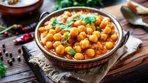 Channa Masala