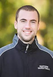 2011-12 Men's Basketball Roster