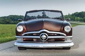 Image result for Brown Egg Shell 1950 Ford